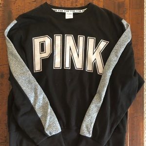 Victoria Secret Pink Crew